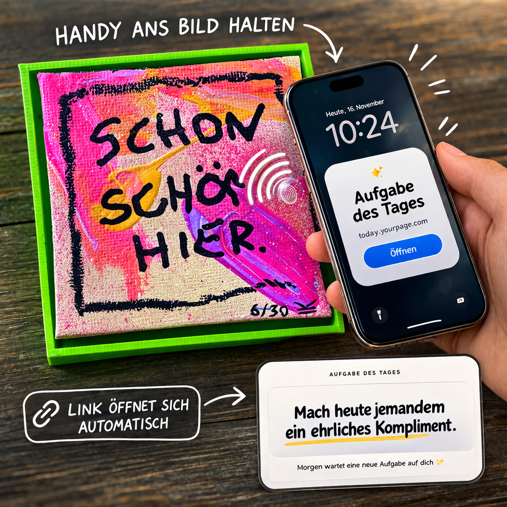 Deine Monster #04/30