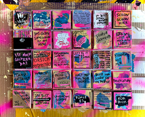 Bleib mal schön so wie du bist #23/30